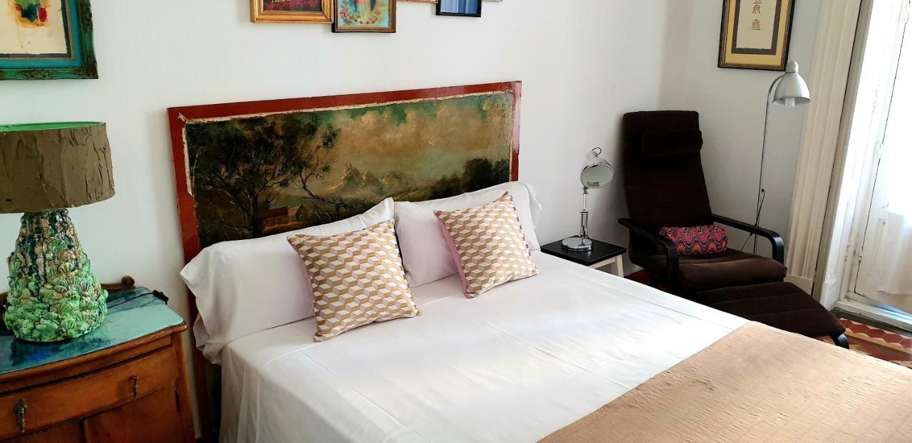 Homelike Chueca Madrid Exteriör bild